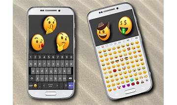 Color Emoji Keyboard Theme for Android - Download the APK from Habererciyes
